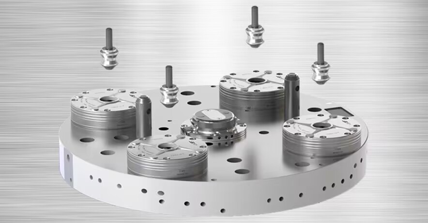 Locking Pin (Q20s)