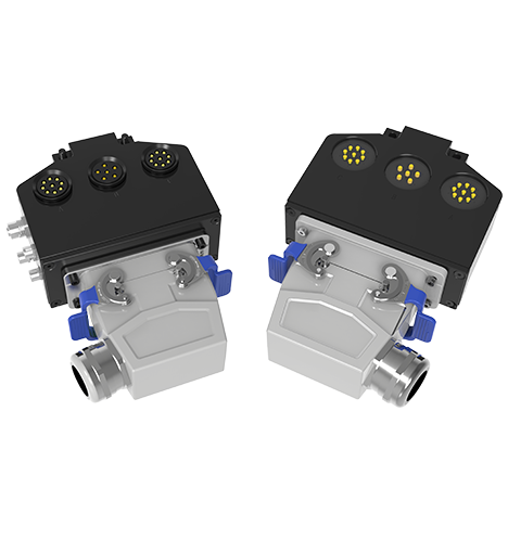 Elektrisk modul