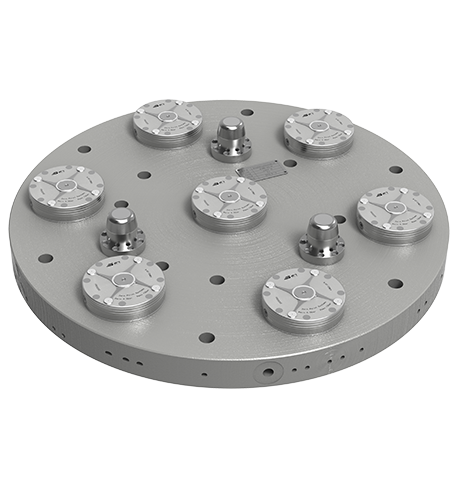 800/1000mm Foundation Board