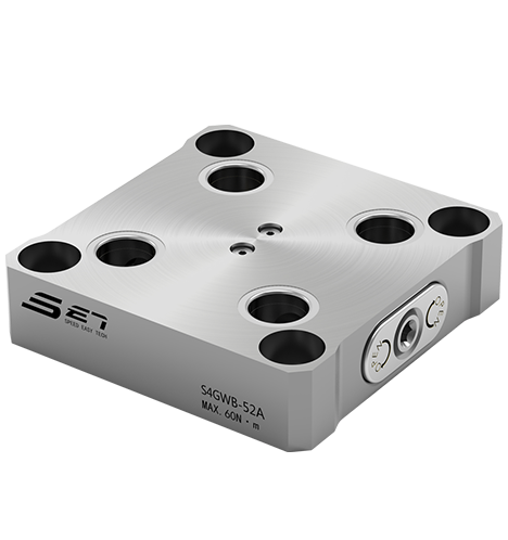 52mm 4-enhets manuell lokalisator