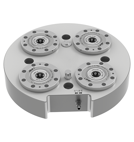 250/300/400mm Foundation Board