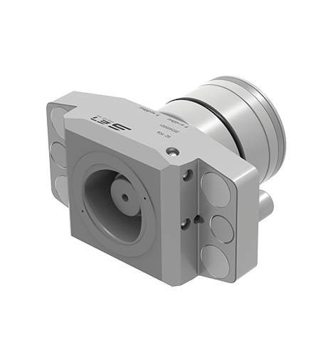 Hydrauliskt verktyg (C6)