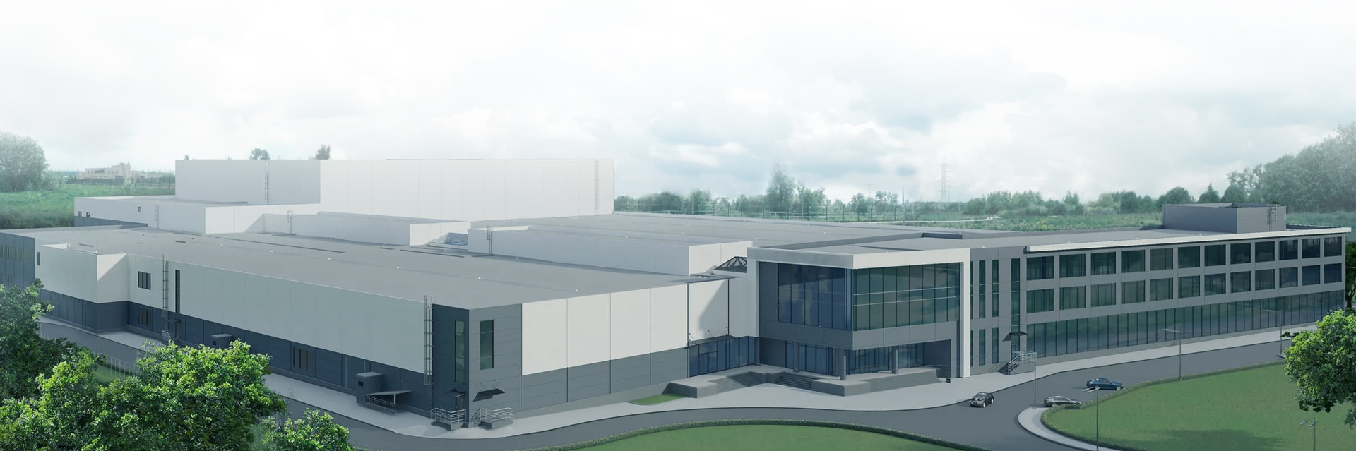 Suzhou Set Industrial Equipment System Co., Ltd.