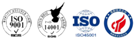 Suzhou Set Industrial Equipment System Co., Ltd.